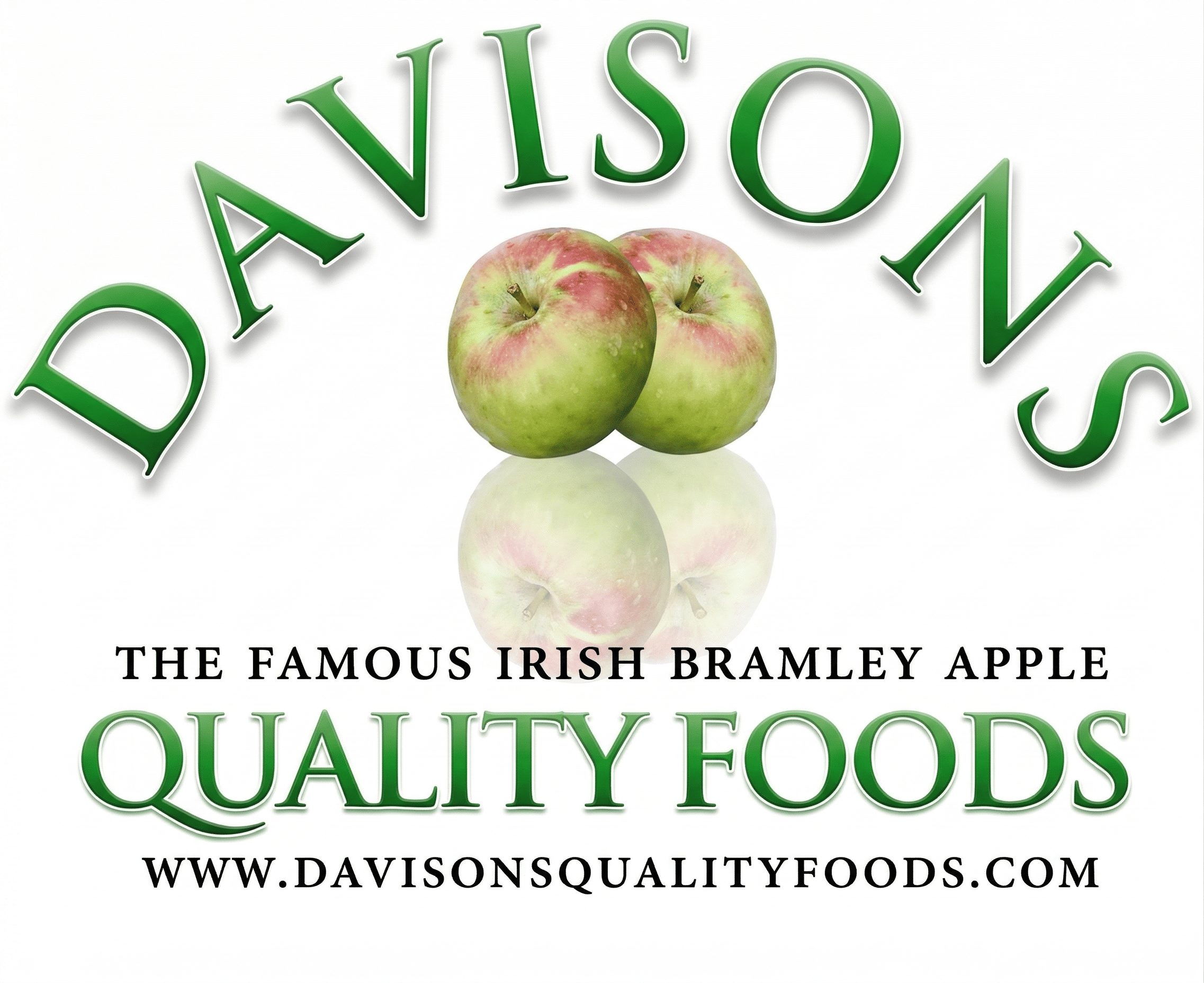 Apple Processors in UK and Ireland: Davisons Quality Foods